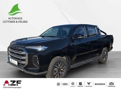 Maxus e-T90
