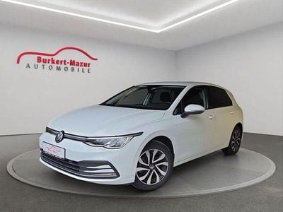 Gebraucht VW Golf VII 150 PS (110 kW) 2021 Andere Limousine