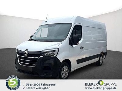 Gebraucht Renault Master 2023 Andere Van / Kleinbus