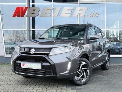 Grau Gebraucht 2025 Suzuki Vitara Comfort SUV | 19.490 € (Superpreis)