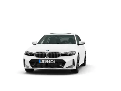 Gebraucht BMW 320