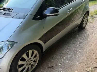 Gebraucht Mercedes A160