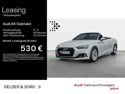 Gebraucht Audi A5 Cabriolet