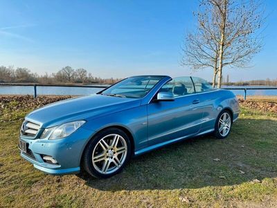 Mercedes E350