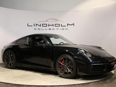 Gebraucht Porsche 911 Carrera S 450 PS (330 kW) 2019 Schwarz