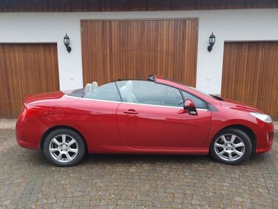 gebraucht Peugeot 308 CC Limited HDi FAP 140 Limited