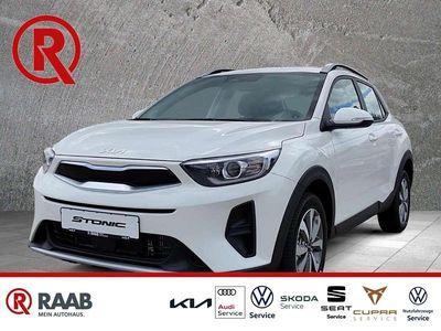 (ud) clear white s Neu 2025 Kia Stonic Vision SUV | 18.550 € (Fairer Preis)