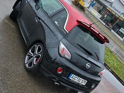 Opel Adam