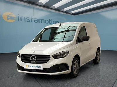 Mercedes Citan 112