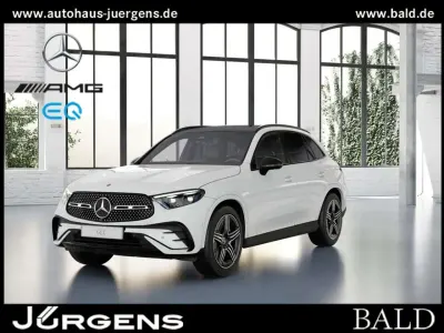 Gebraucht Mercedes GLC220