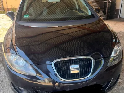 Gebraucht Seat Leon