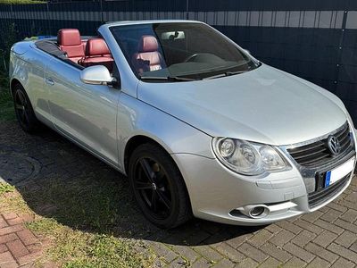 VW Eos
