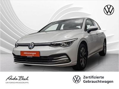 Gebraucht VW Golf VIII Active 131 PS (96 kW) 2023
