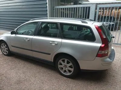 Gebraucht Volvo V50