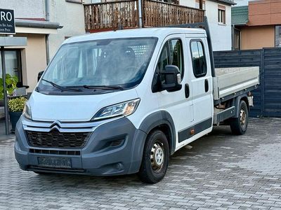 Citroën Jumper