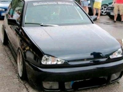 VW Golf VIII