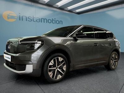 Gebraucht Ford Explorer Select 210 kW (286 PS) 2025 Grau SUV