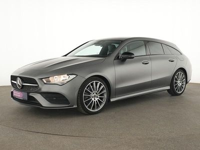 Mercedes CLA250