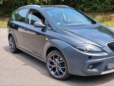 Gebraucht Seat Altea 170 PS (125 kW) 2007 Andere farben Van / Kleinbus