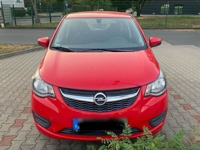 Opel Karl