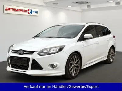 Gebraucht Ford Focus