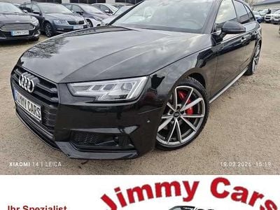 Gebraucht Audi S4 Sport 354 PS (260 kW) 2017 Schwarz Limousine