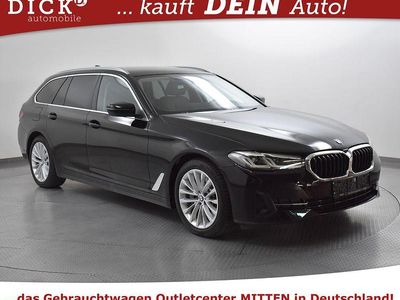 BMW 530e
