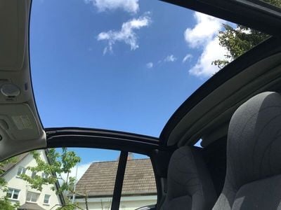 Smart ForTwo Cabrio
