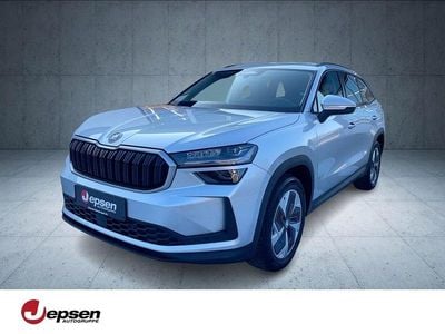 Usata Skoda Kodiaq Selection 150 CV (110 kW) 2024 Argento SUV