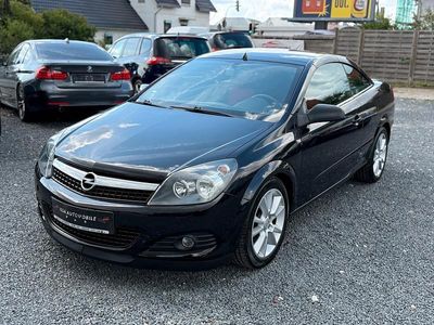 Opel Astra Cabriolet