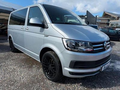 Gebraucht VW Caravelle 150 PS (110 kW) 2016 Andere Limousine