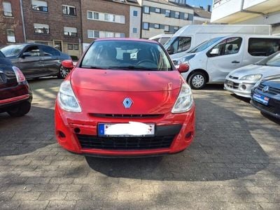 Renault Clio III