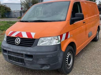 VW T5