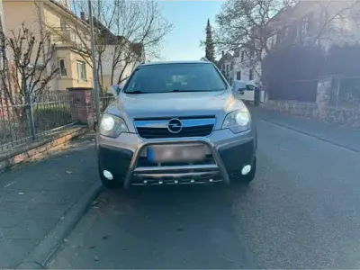 Gebraucht Opel Antara