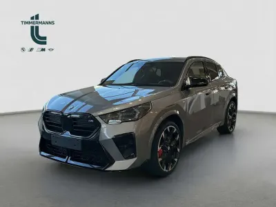 Gebraucht BMW X2 Luxury Line 300 PS (220 kW) 2025 SUV