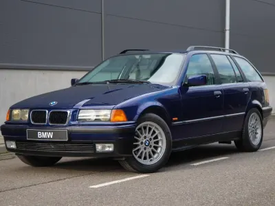 Gebraucht BMW 328
