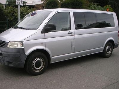 VW T5