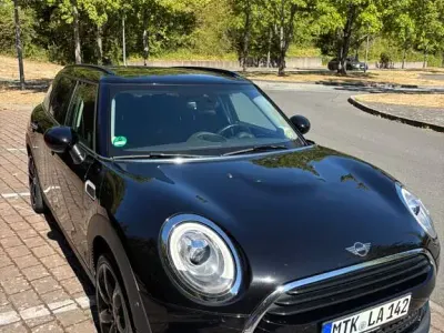 Gebraucht Mini Cooper D Clubman