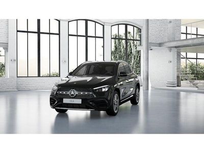 Usata Mercedes GLA200 AMG 163 CV (119 kW) 2025 Nero SUV