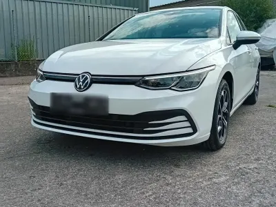 Gebraucht VW Golf VIII