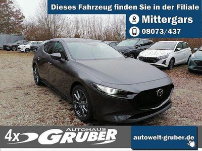 Neu 2025 Mazda 3 Center-Line | 27.499 €