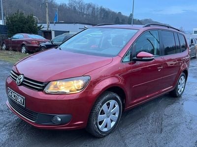 VW Touran