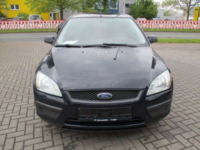 gebraucht Ford Focus Turnier Trend