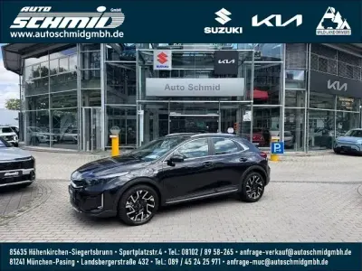 Gebraucht Kia XCeed