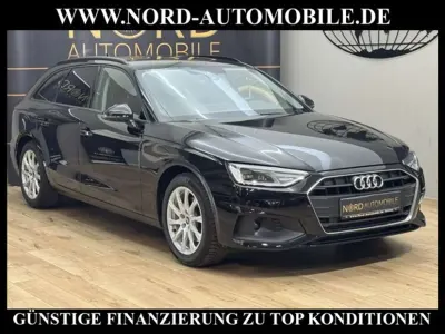 Gebraucht Audi A4