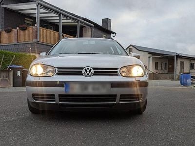 VW Golf IV