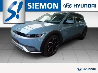 Gebraucht Hyundai Ioniq 5 Techniq 167 kW (228 PS) 2024 Andere farbe SUV