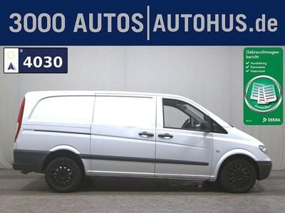 Mercedes Vito