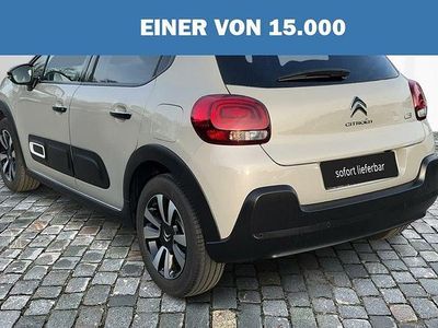 Metallic Gebraucht 2024 Citroën C3 | 20.010 € (Teuer)