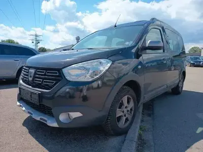 Gebraucht Dacia Dokker